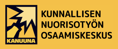 Kompetenscentret för kommunalt ungdomsarbete Kanuuna